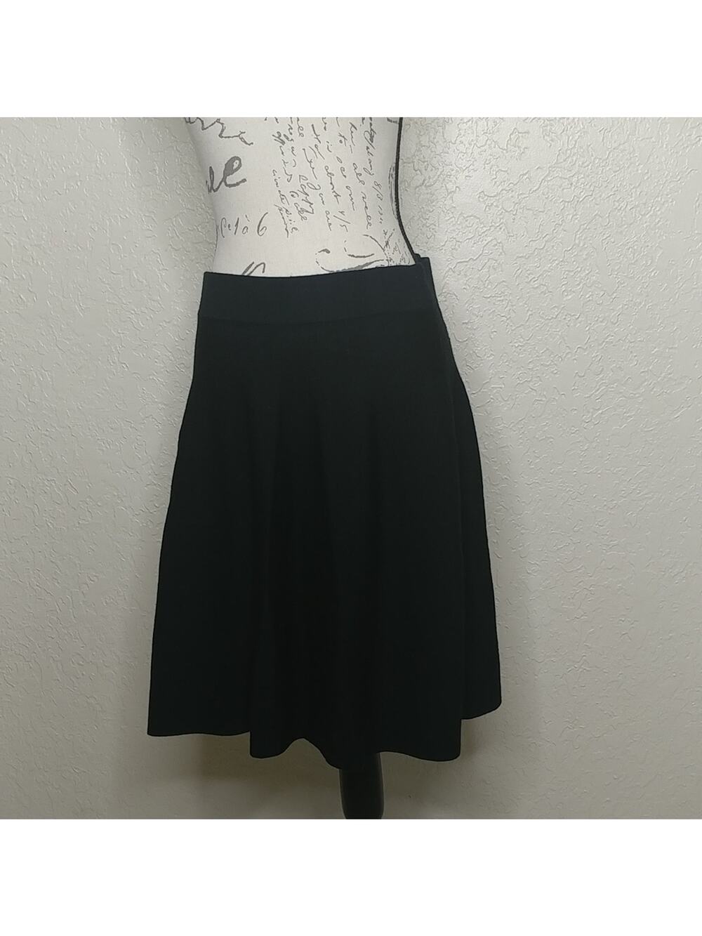 Giordano Skirt Black
